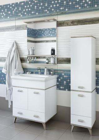 Зеркало Бруно 70 (Б/Ор), артикул С03663