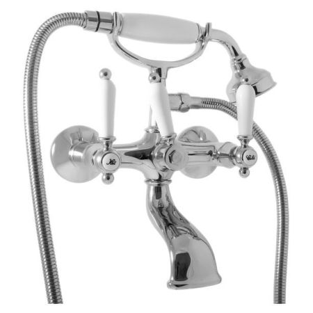 Смеситель для ванны Rav Slezak Morava MK859.5/2, артикул MK859.5/2