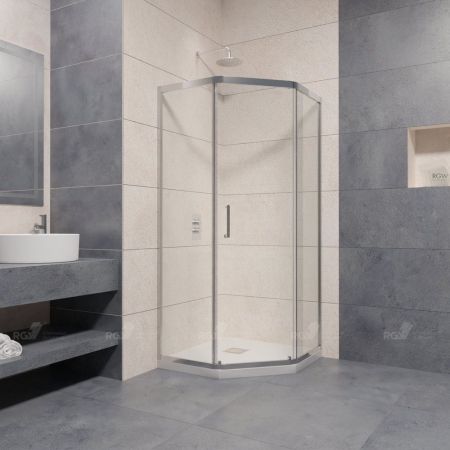 Душевой уголок RGW PA-86 (900x900), артикул 38088699-11