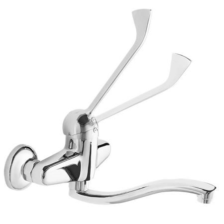 Смеситель для раковины Iddis CG53654C Хром, артикул CG53654C