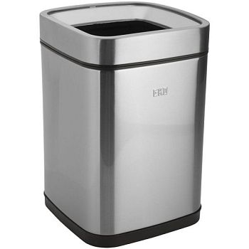 HOTEL Ведро 9 L, нержавеющая сталь, матовый