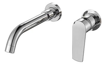 Смеситель для раковины ESKO SM28 CR