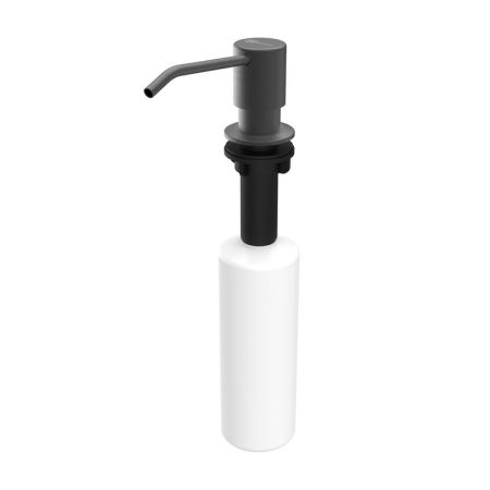 Дозатор Lemark для жидких моющих средств, врезной Expert (LM8201BLN), артикул LM8201BLN