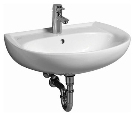 Раковина Geberit (Keramag) Renova Nr. 1 223065000 Белая