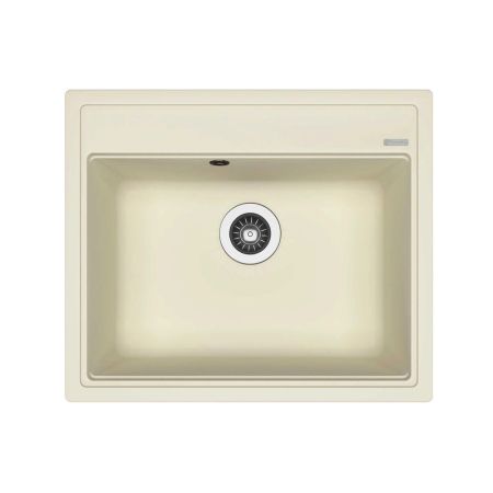 Кухонная мойка Florentina ЛИПСИ 20.120.D0600.202, шампань, артикул 20.120.D0600.202