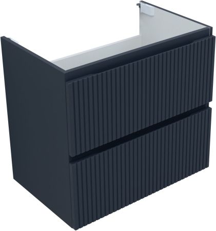 Тумба под раковину Aquanet Джейн (Flat) 70 маренго, артикул 00335428