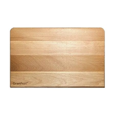 Разделочная доска GranFest URBAN GF-U45, артикул GF-U45