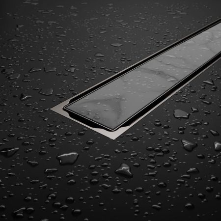 Душевой трап RGW SDR-22 (400), артикул 47212240-01