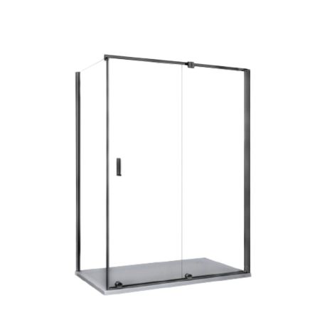 Ограждение PREMIATA B 120-8 душевое Cerutti SPA без поддона (90x120x195), артикул PREMIATA B 120-8