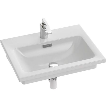 Раковина JACOB DELAFON VOX EXAF112-00 (подвесная, (60*46), белый), шт