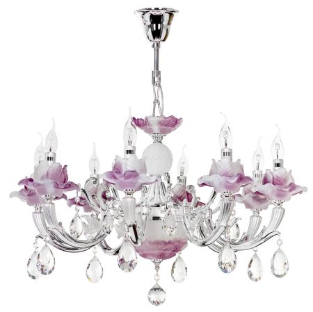 Люстра подвесная Anemone Lightstar Premium 714084, артикул 714084