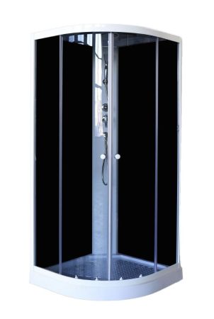 Кабина EC1031 душевая PARLY
