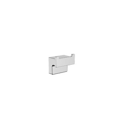Emco Cue Крючок двойной 70х58х42 мм , хром, артикул 3275 001 00