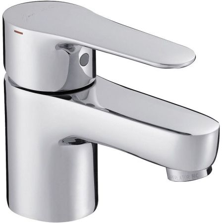 Комплект смесителей Jacob Delafon July 3 в 1 Хром