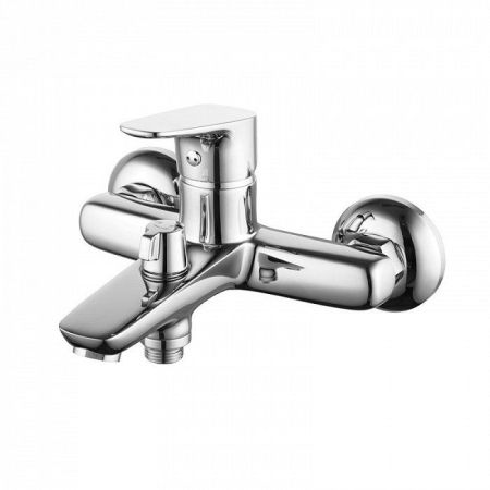 Смеситель для ванны IDDIS Zodiac (ZODSB02i02WA), артикул ZODSB02i02WA