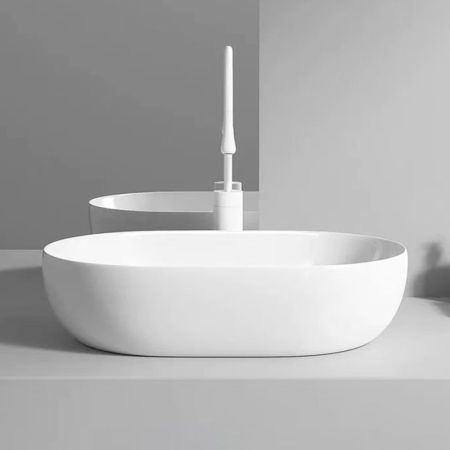 Раковина накладная RGW GS-82, артикул 80121082-01