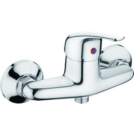 Смеситель для душа Rush Corsica CO4240-63 Хром, артикул CO4240-63