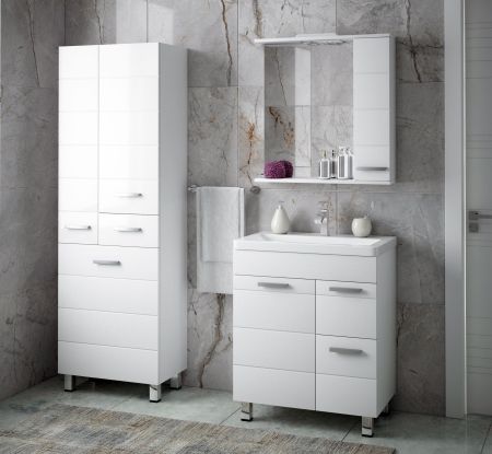 Тумба "Денвер 60 Z2", Сомо 60, артикул SD-00000530