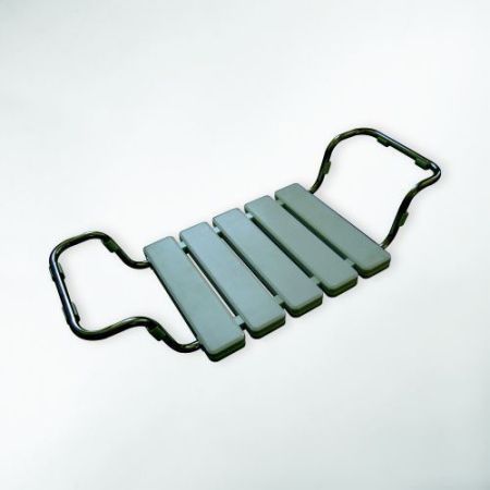 HELP Съёмное и регулироваемое сиденье для ванны, артикул 338125066