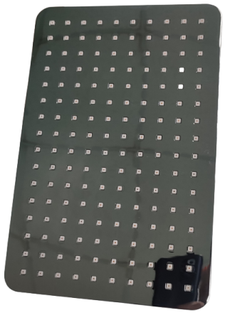 Стойка MIMI душевая BOCH MANN BM8602 Стойка MIMI душевая BOCH MANN BM8602