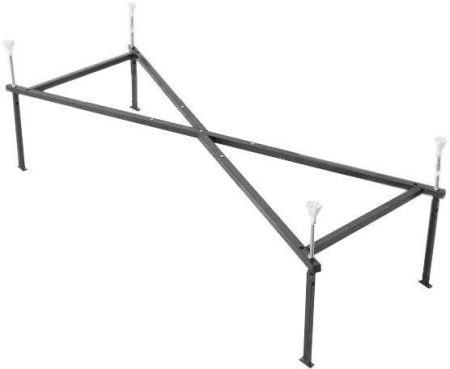 Каркас сварной для акриловой ванны Aquanet West 120, артикул 00198670