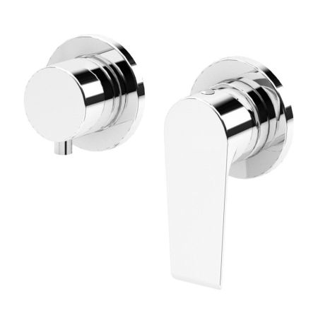 Встраиваемый  смеситель для душа на 3 выхода CEZARES NAUTIC-VDIM3-M, артикул NAUTIC-VDIM3-M-NOP