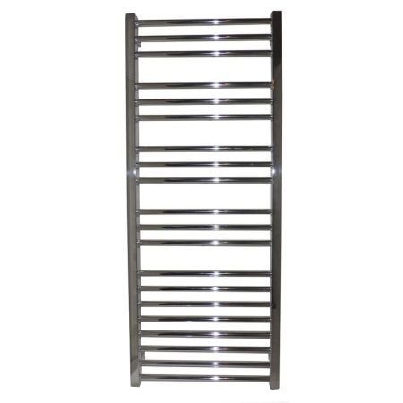 Электрический полотенцесушитель Grota Classic 53х120 Хром, артикул 