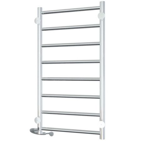 Полотенцесушитель электро "Джаз П8 400х800", правый