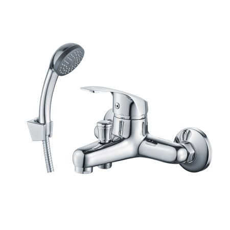 Смеситель для ванны DECOROOM DR71 (DR71035), артикул DR71035