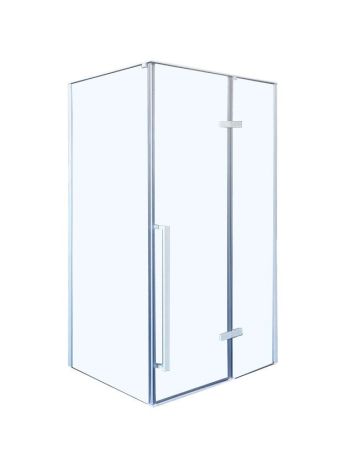 Ограждение C1AW душевое Cerutti SPA без поддона (120x90x195), артикул C1AW