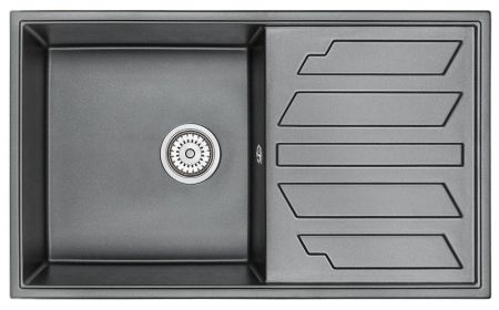 Кухонная мойка Granula GR-8601 Антик