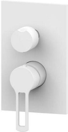 Смеситель для душа Paffoni Ringo RIN019BO/M (с внутренней частью), артикул RIN019BO/M