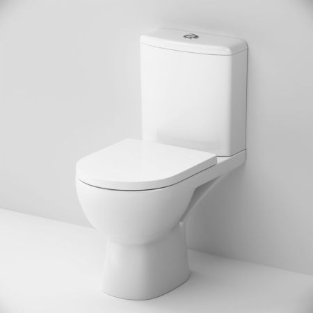 C85C8600SC Sunny унитаз-компакт FlashClean с сид м/лифт, артикул C85C8600SC