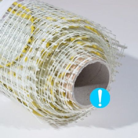Нагревательный мат Energy Mat 1,65-260 без терморегулятора Нагревательный мат Energy Mat 1,65-260 без терморегулятора