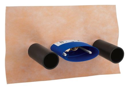 Встраиваемая часть термостатического смесителя GROHE Grohtherm SmartControl (26449000), артикул 26449000