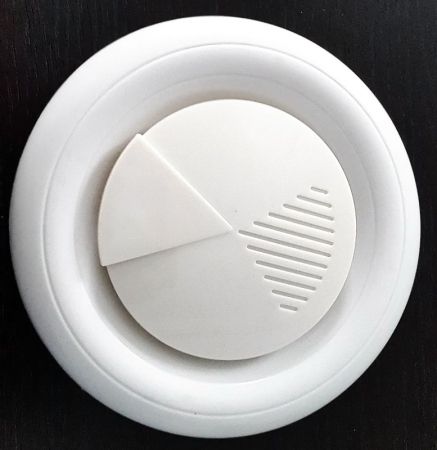 Душевая кабина Niagara NG-309 95x95 стекло Мозаик задние стенки Белые