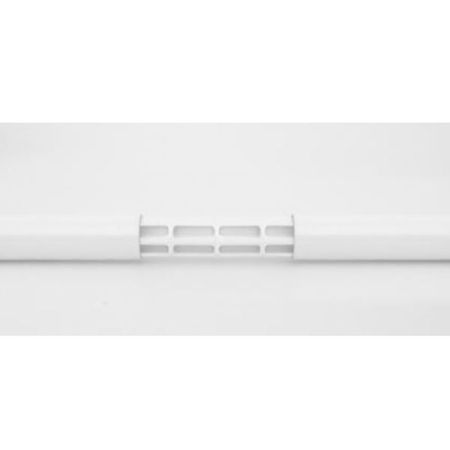 Карниз для ванны Ridder 57901 Белый, артикул 57901