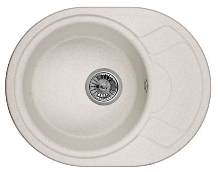 Кухонная мойка Granula GR-5802 Антик
