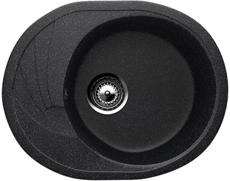 Кухонная мойка Ulgran U-403 Песочная