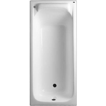 ВАННА чуг. TIMO "TARMO" - 180x80x45, артикул Ц0000100