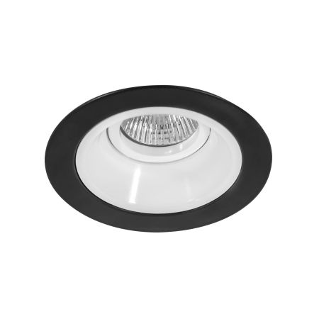Комплект из светильника и рамки DOMINO Domino Lightstar D61706, артикул D61706