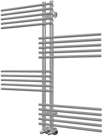 Водяной полотенцесушитель Terminus Европа П20 500x996 4620768886669 Хром, артикул 4620768886669