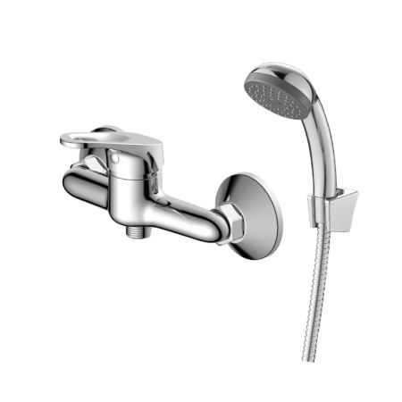 Смеситель для душа DECOROOM DR21 (DR21055), артикул DR21055