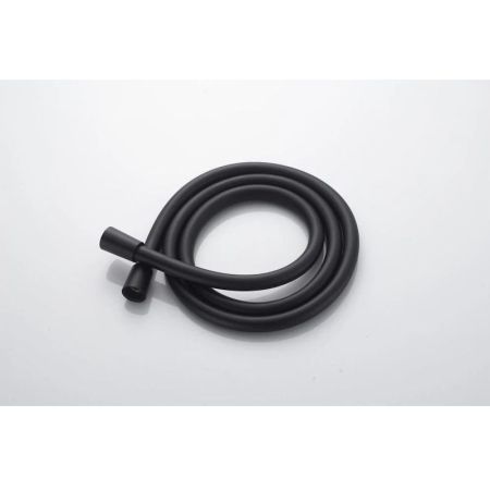 Душевая система Knotlor KN-23/BL, черный, артикул KN-23/BL