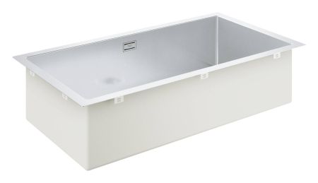 Мойка GROHE K700, нержавеющая сталь (31580SD1), артикул 31580SD1
