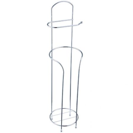 Стойка WC напольная многофункциональная 65см арт. FOR-CT068