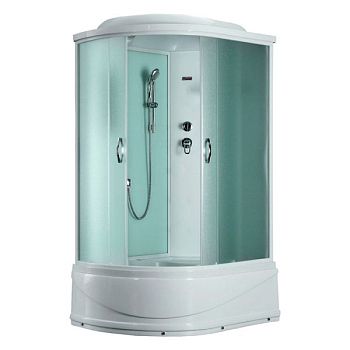 Душевая кабина Timo Eco TE-0720PR, 120x80x218