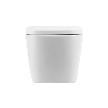 Унитаз подвесной безободковый BELBAGNO ALBANO, артикул BB903SC