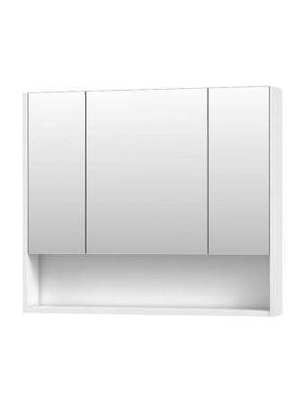 Зеркальный шкаф VIGO Urban zsh.URB.80, 80 см, артикул zsh.URB.80