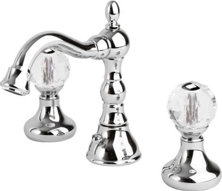 Смеситель для раковины CEZARES ATLANTIS-BLS2